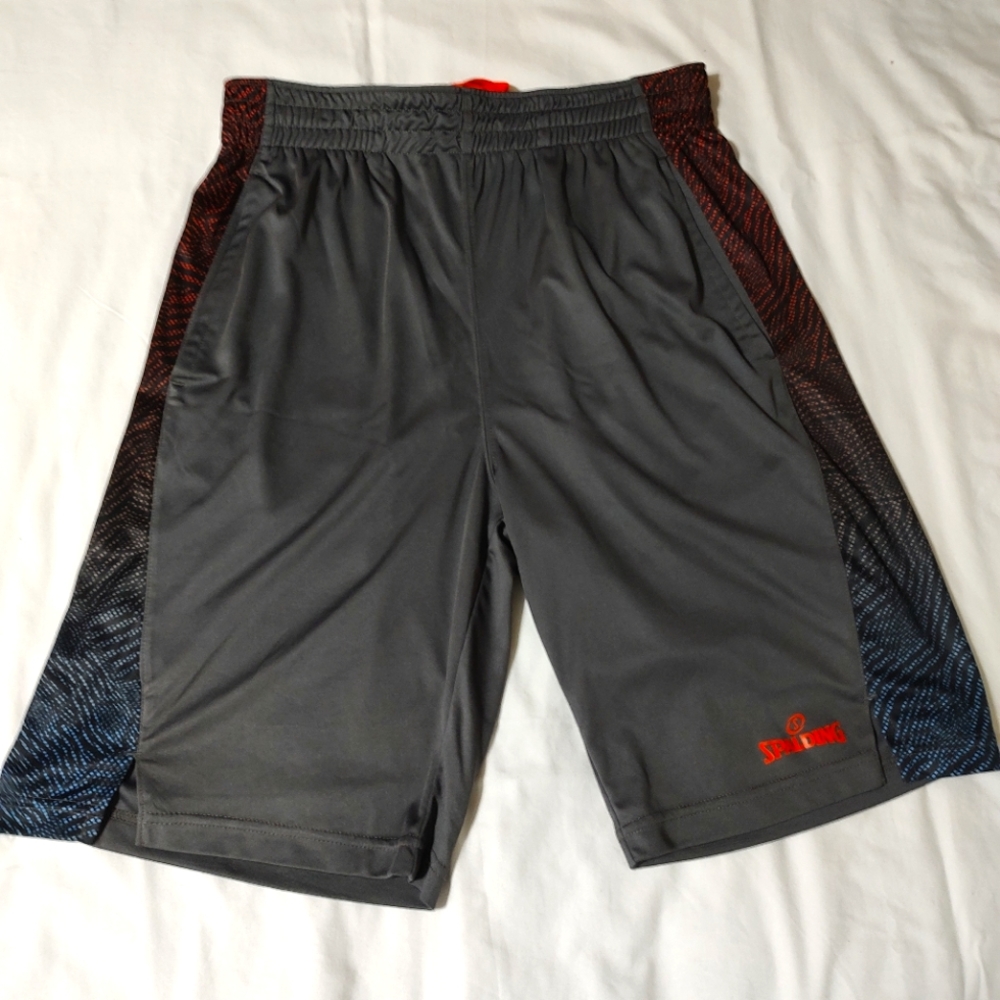 Men's basketball shorts